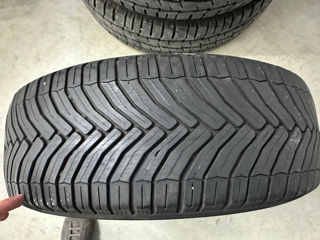 Michelin 185/60/ r15 foto 3