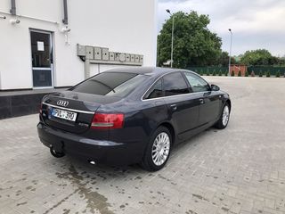 Audi A6 foto 6