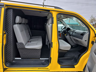 Volkswagen T 5+ foto 9