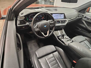 BMW 4 Series foto 8