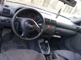 Audi A3 foto 7