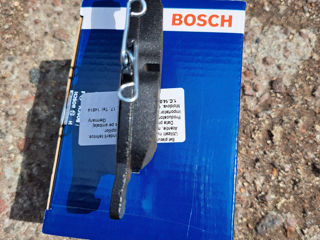 Задние тормозные колодки Bosch 0986494839 foto 4