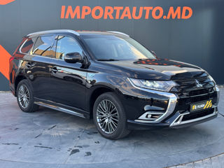 Mitsubishi Outlander foto 4