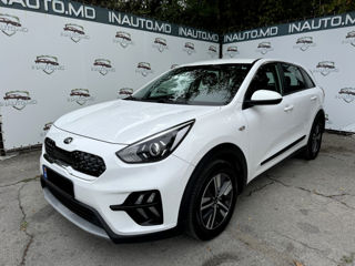 KIA Niro foto 2