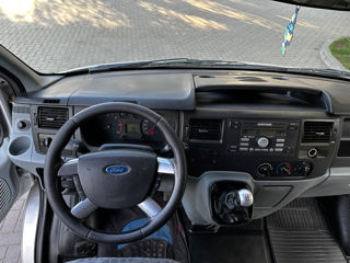 Ford Transit foto 10