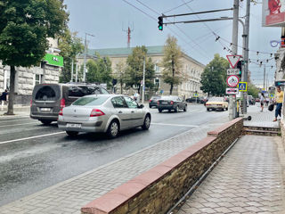 Comercial, Vasile Alecsandri, 133 m2