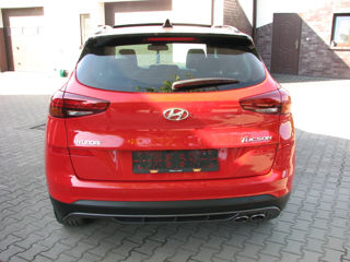 Hyundai Tucson foto 5