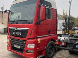 MAN TGX euro6,euro5 foto 1