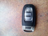 ключи Audi 50€ foto 4