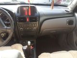 Nissan Almera foto 3