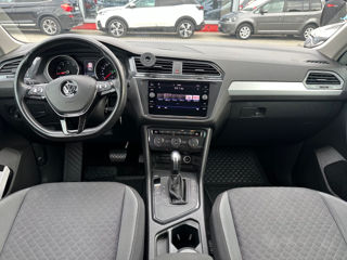 Volkswagen Tiguan foto 15