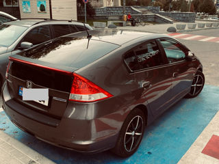 Honda Insight foto 4