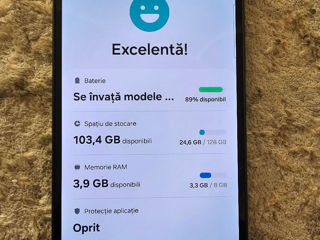 Samsung Galaxy A54 5G - foarte bun foto 2
