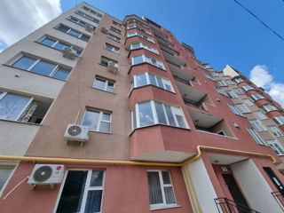 Apartament cu 2 camere, 67 m², Poșta Veche, Chișinău foto 20