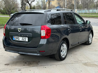 Dacia Logan Mcv foto 16