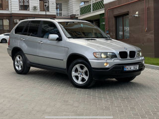 BMW X5 foto 6