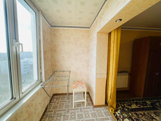 Apartament cu 1 cameră, 38 m², Ciocana, Chișinău foto 10