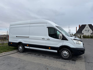 Ford Transit foto 9