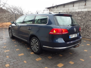 Volkswagen Passat foto 6