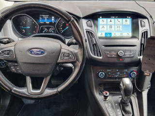 Ford Focus фото 4