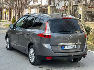 Renault Grand Scenic foto 3