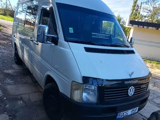 Volkswagen LT 35 foto 2