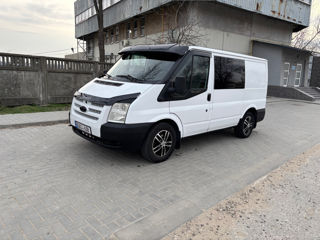 Ford Transit фото 3