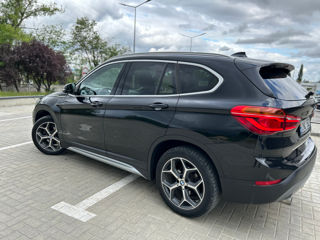 BMW X1 foto 8