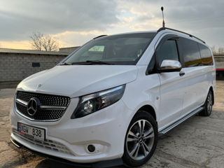 Mercedes Vito foto 2