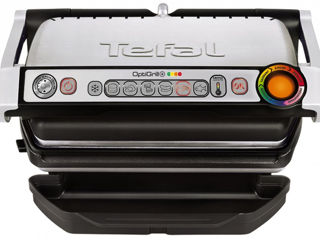 Grătar electric Tefal cu 6 moduri foto 5