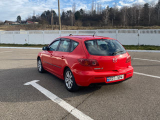 Mazda 3 foto 4