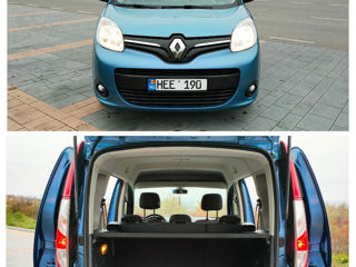 Renault Kangoo foto 7