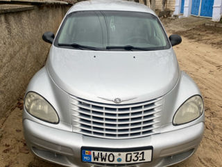 Chrysler PT Cruiser