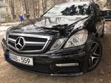 Mercedes E Class foto 2