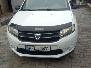 Dacia Logan foto 5