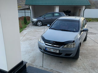 Opel Corsa foto 3