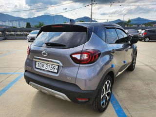 Renault Captur foto 6