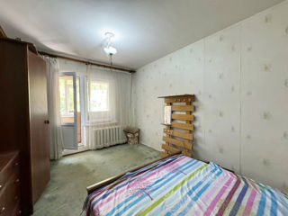 Apartament cu 3 camere, 75 m², Râșcani, Chișinău foto 4