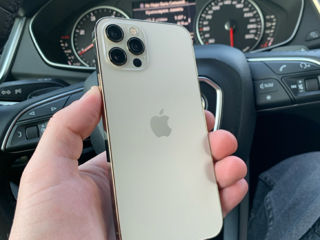 iPhone 12 Pro (128 GB) Gold