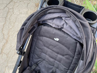 Carucior Joie Litetrax 4 foto 5