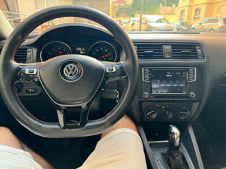 Volkswagen Jetta foto 5