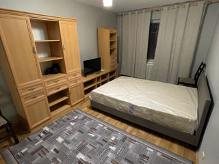 Apartament cu 2 camere, 50 m², Râșcani, Chișinău