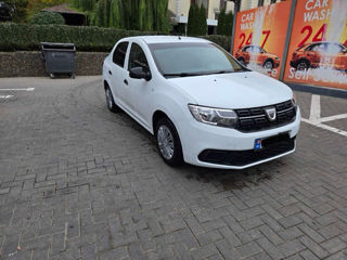 Dacia Logan foto 2