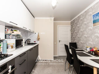 Apartament cu 3 camere, 75 m², Ciocana, Chișinău foto 3