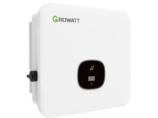 Invertoare marca Growatt,Sungrow și SAJ foto 1