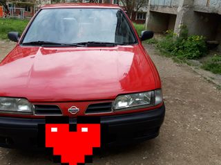 Nissan Primera foto 1