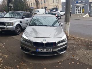 BMW 2 Series Active Tourer