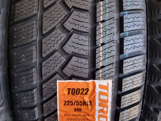 225/55R18 Torque