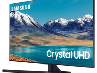 Samsung 55" 8500 Crystal UHD 4K Smart TV foto 7