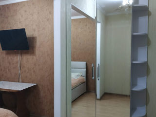 Apartament cu 1 cameră, 30 m², Botanica, Chișinău foto 5